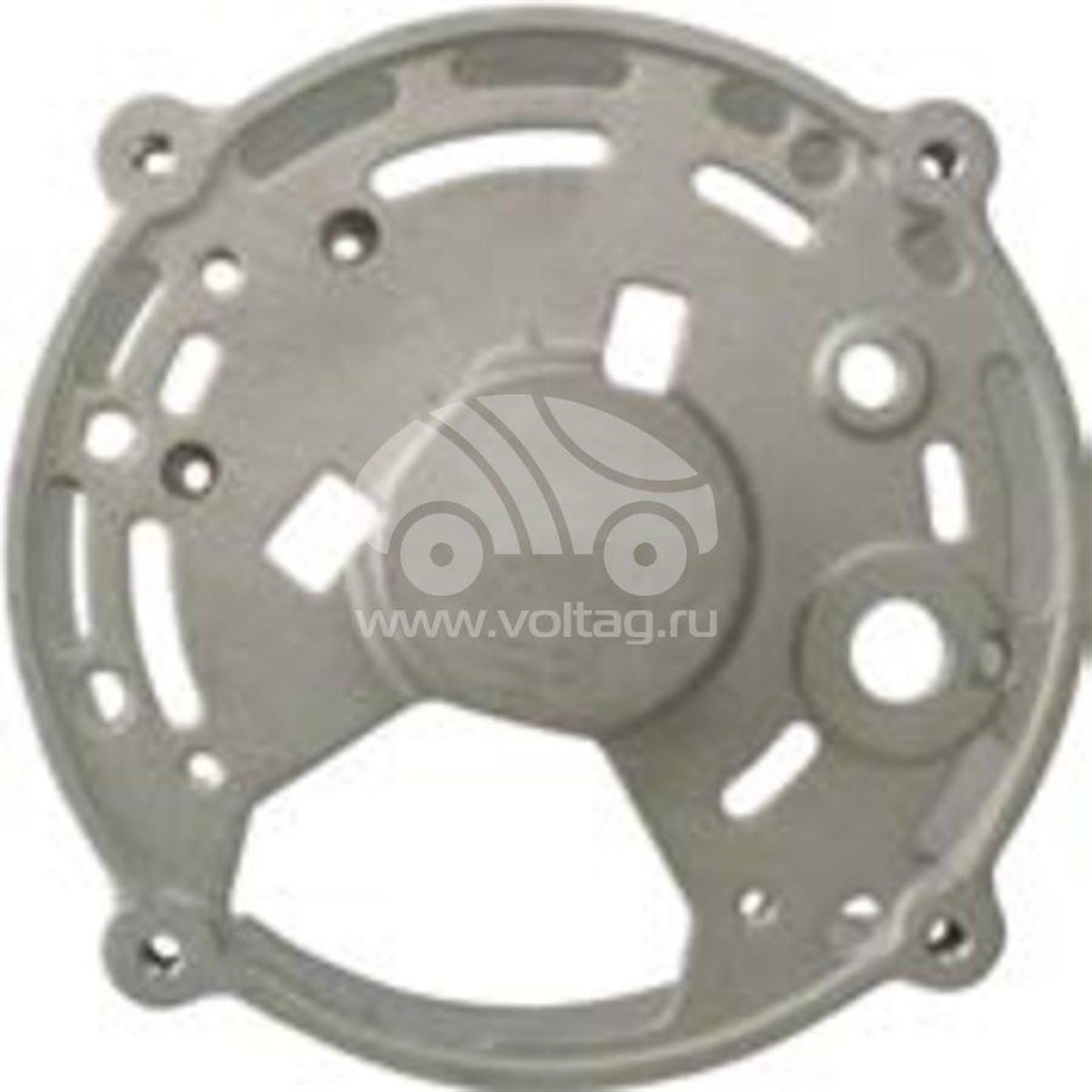 Alternatör Arka Kapak Dev Fatih 1125884493 Thermokıng 93>03 Johndeere 90>98) (1125884492 1125884493)