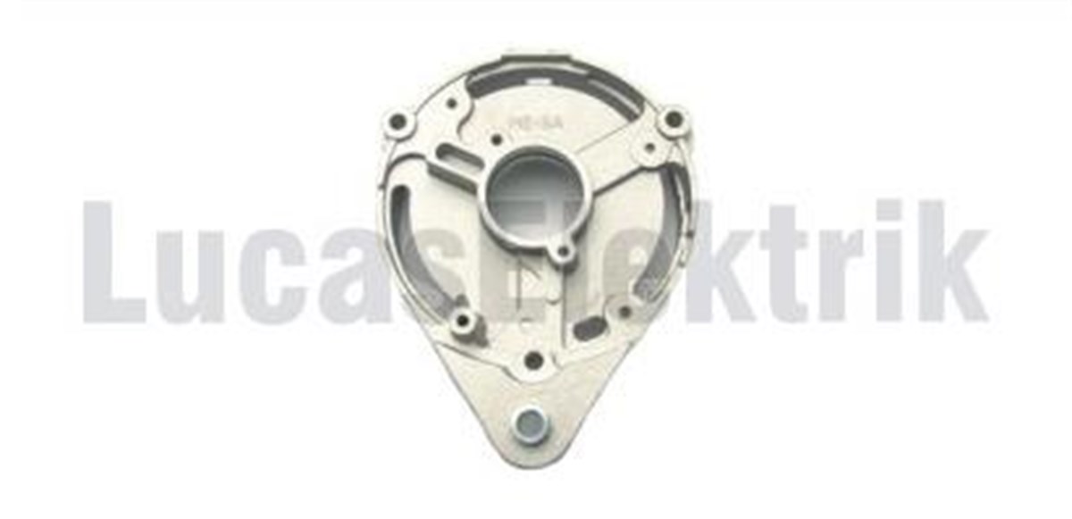 Alternatör Arka Kapak Ford Bmc Tm 30 Uqt100