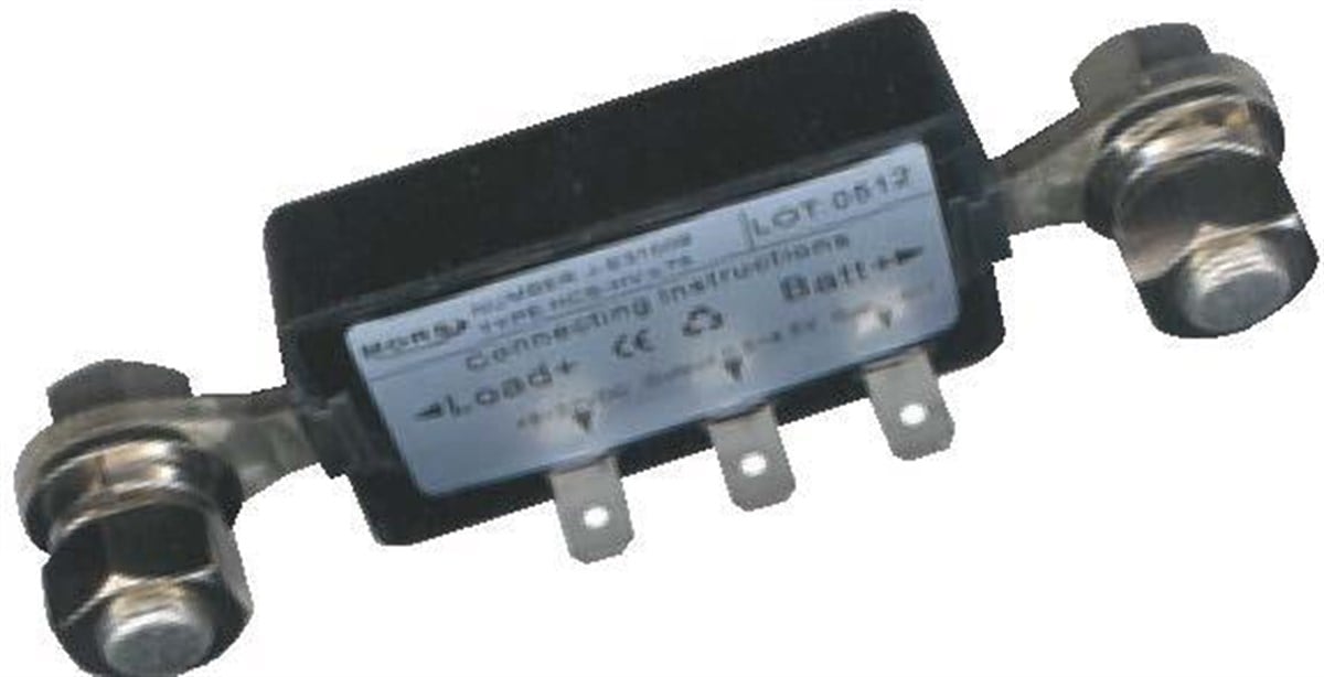 Ampermetre Şöntü 14934