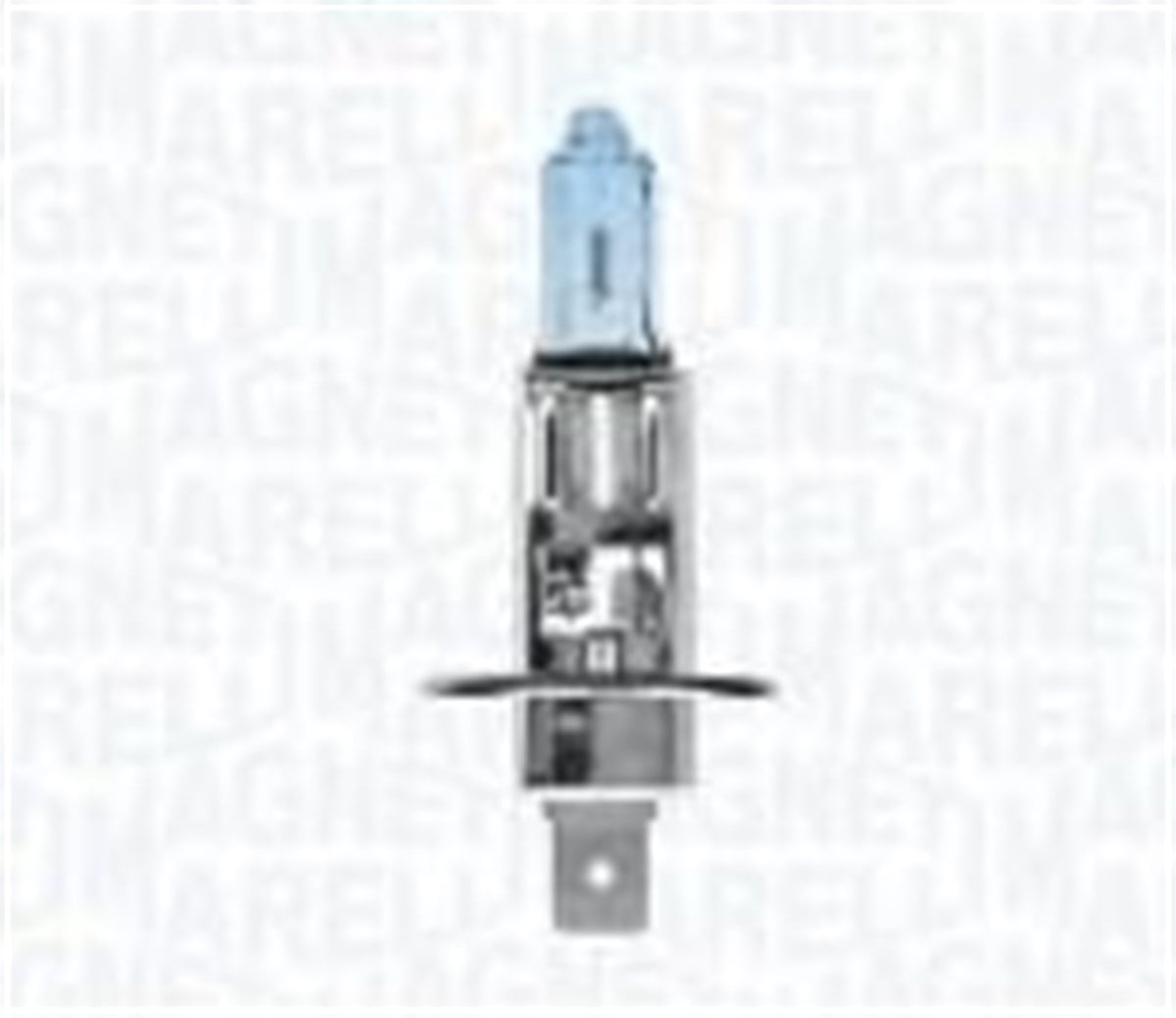 Ampul 12V H1 Beyaz 4200Kelvın