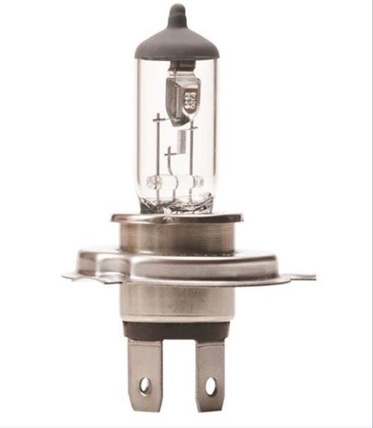 Ampul 12V H4 60/55 43T | Wolfram 22144
