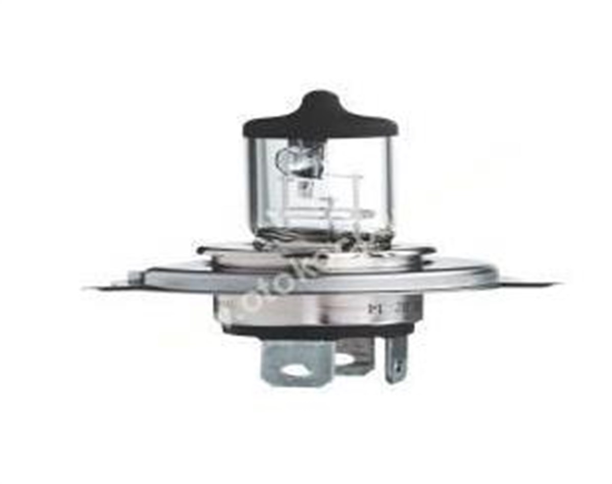 Ampul 12V H4 60/55W P43t Gnl Unıversal