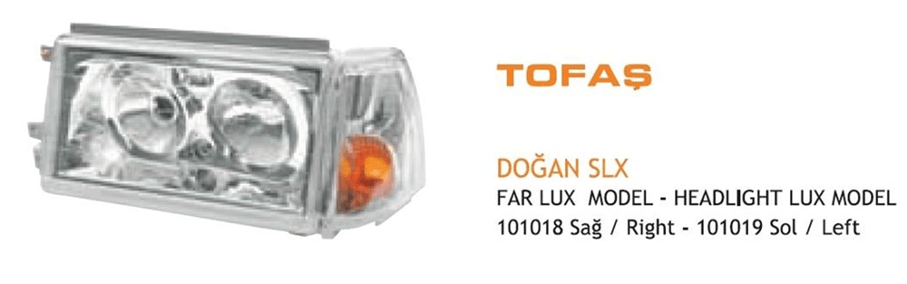 AYFAR101018-Far Komple