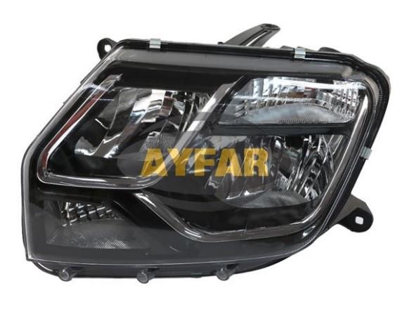 AYFAR404528-Far ve Stop Lambası