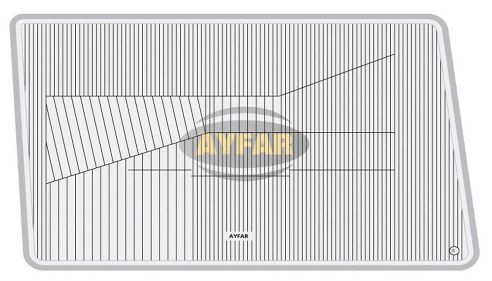 AYFARC11102-Far Camı