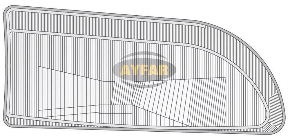 AYFARC11211-Far Camı