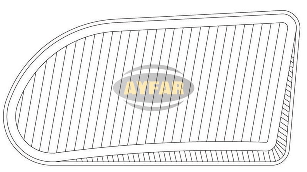 AYFARC11212-Far Camı