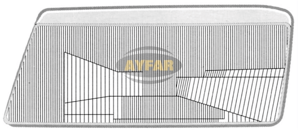 AYFARC11445-Far Camı
