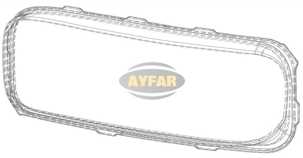AYFARC11598-Far Camı