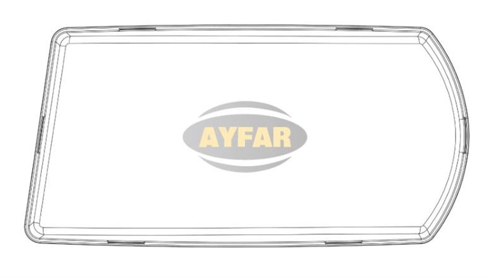 AYFARC11801-Far Camı