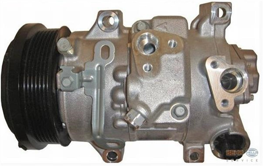BEHR8FK351125651-Klima Kompresörleri