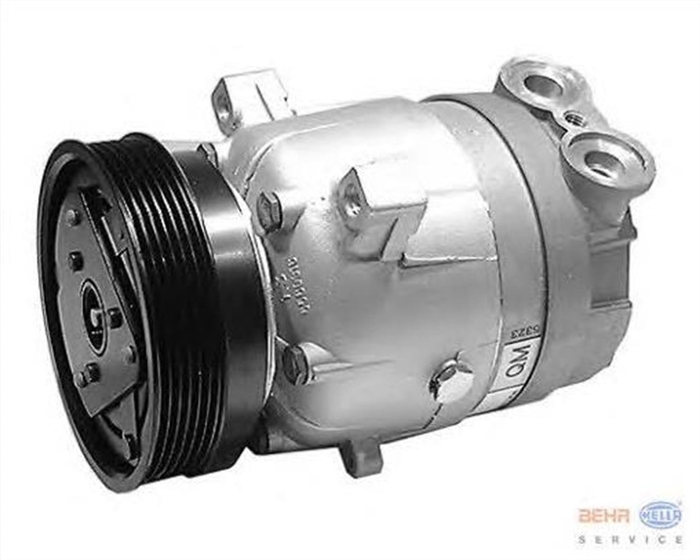 BEHR8FK351134061-Klima Kompresörleri