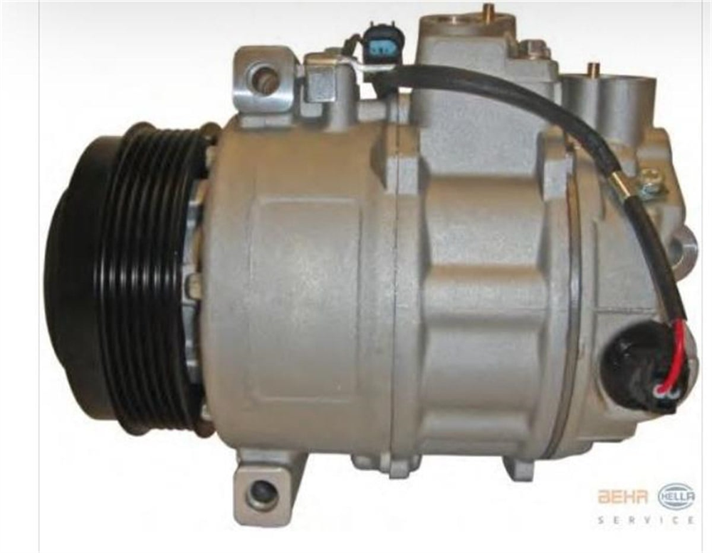 BEHR8FK351322891-Klima Kompresörleri