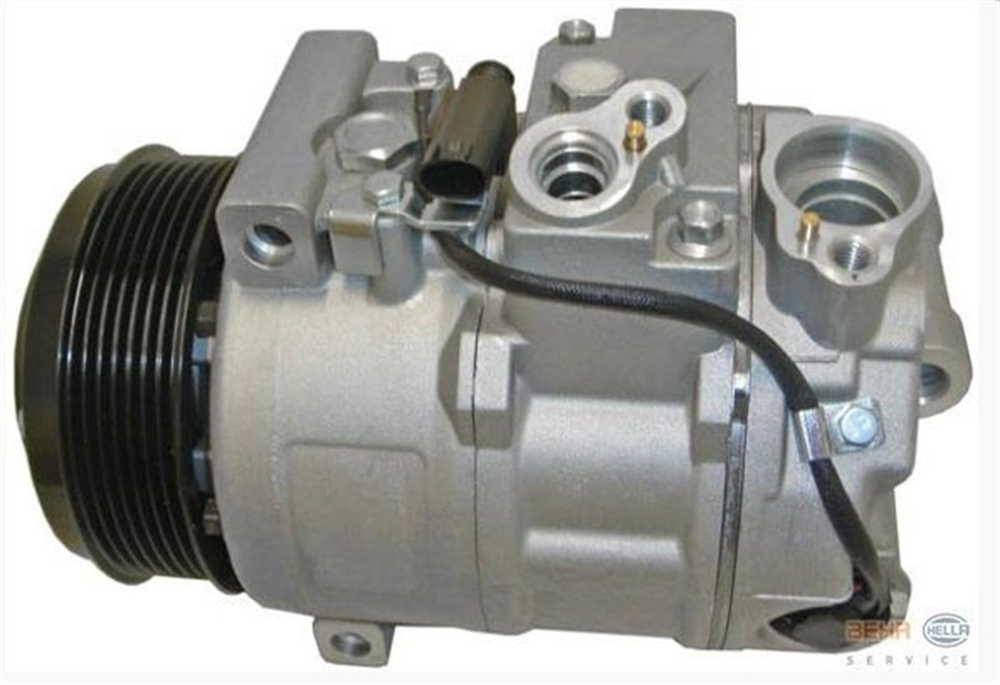 BEHR8FK351322911-Klima Kompresörleri