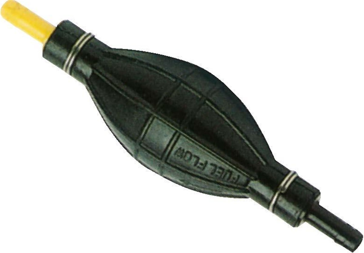 Benzin Hortum Puarı Sr02116