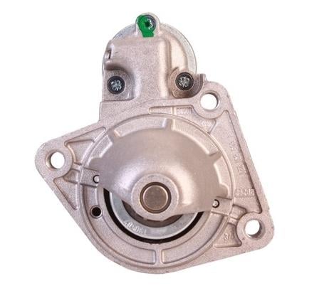 BOSCH0001107417-Marş Motoru - Marş Dinamosu