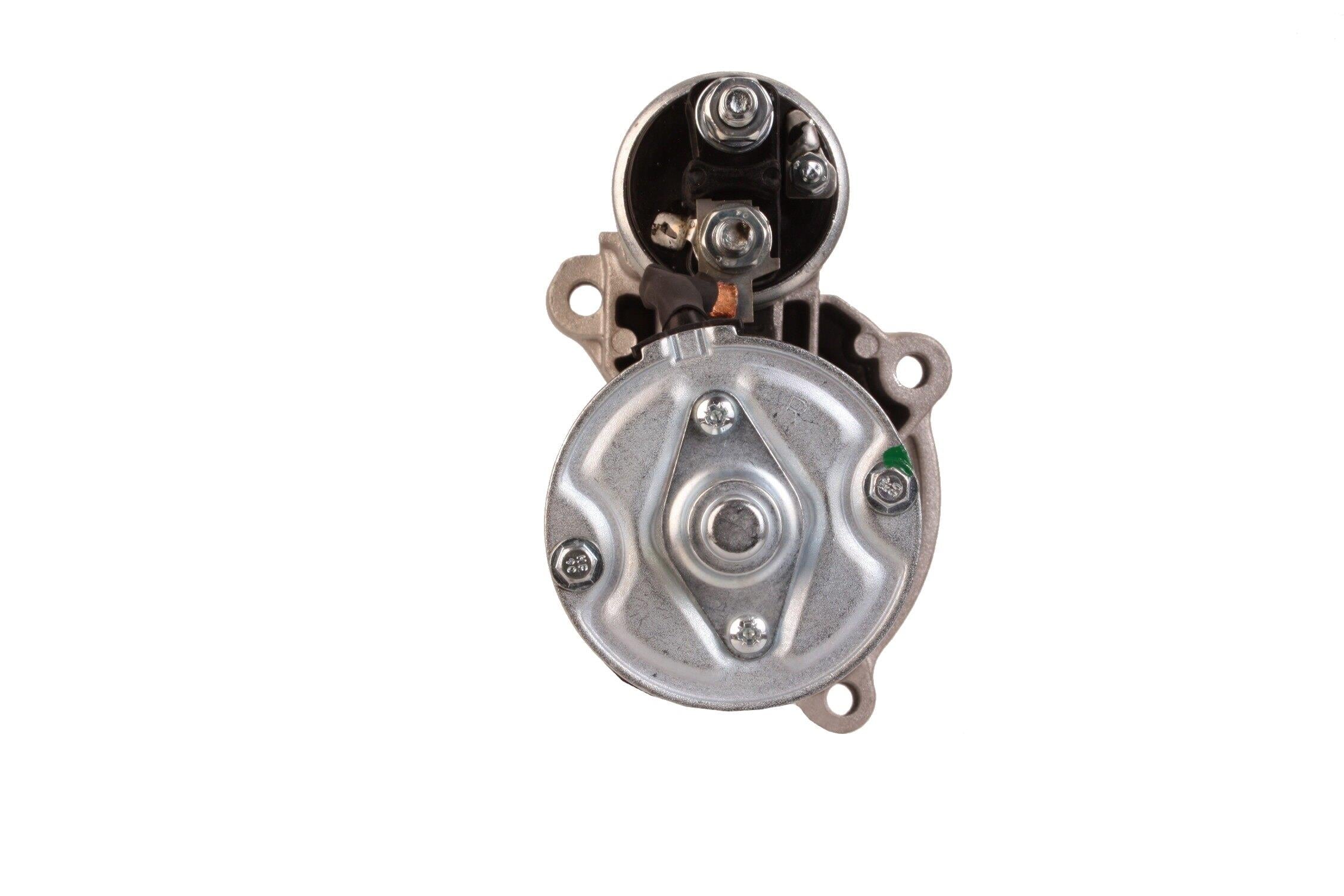 BOSCH0001108400-Marş Motoru - Marş Dinamosu