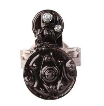 BOSCH0001109324-Marş Motoru - Marş Dinamosu
