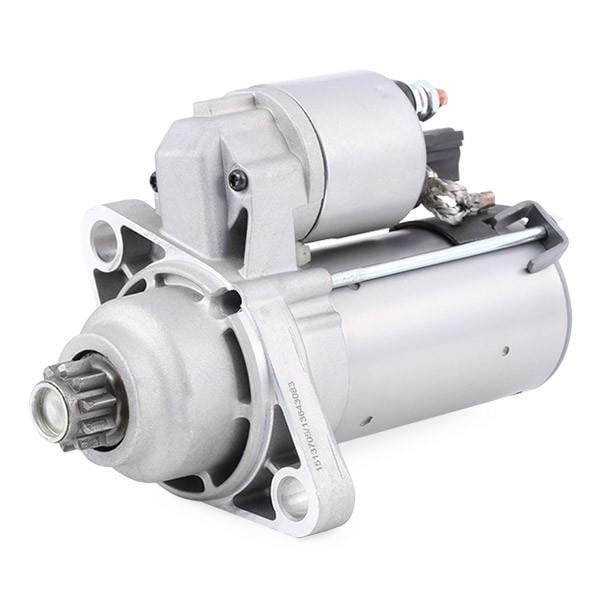 BOSCH0001120408-Marş Motoru - Marş Dinamosu