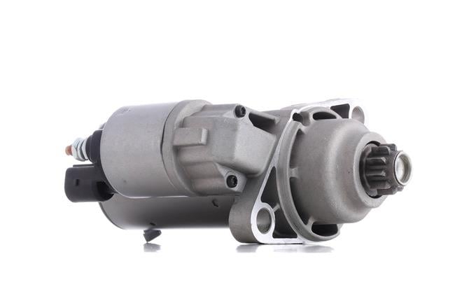 BOSCH0001120408-Marş Motoru - Marş Dinamosu