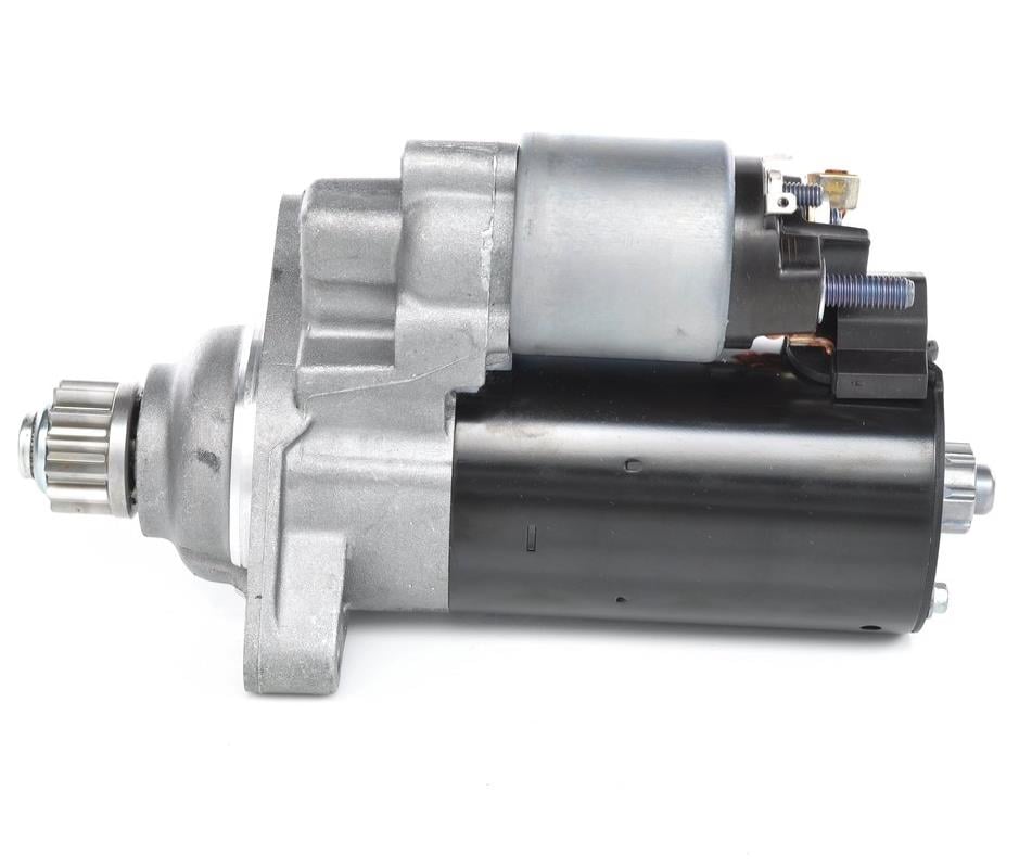 BOSCH0001152410-Marş Motoru - Marş Dinamosu