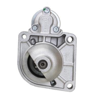 BOSCH0001170400-Marş Motoru - Marş Dinamosu