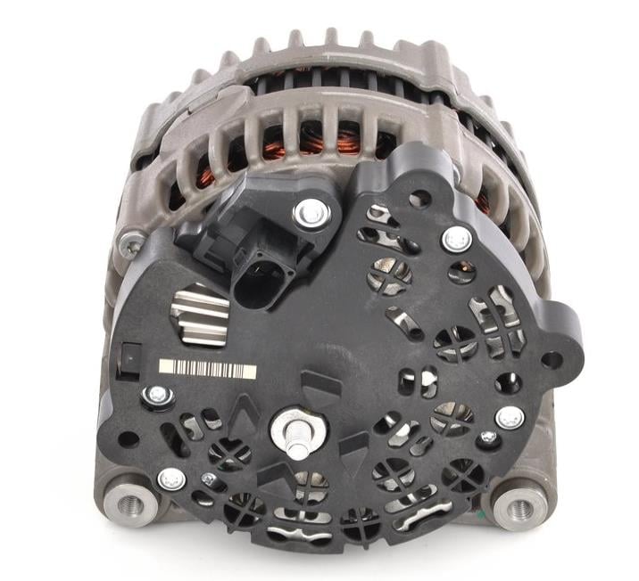 BOSCH0121615116-Alternatör Dinamo