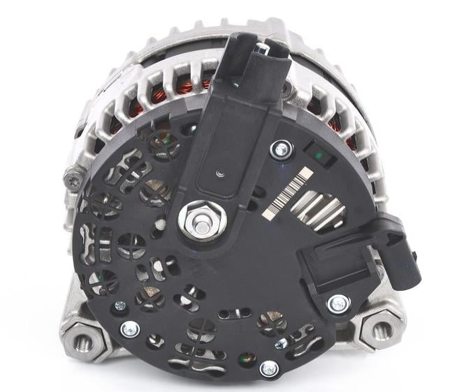 BOSCH0121715024-Alternatör Dinamo