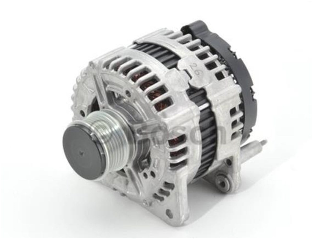 BOSCH0121715103-Alternatör Dinamo