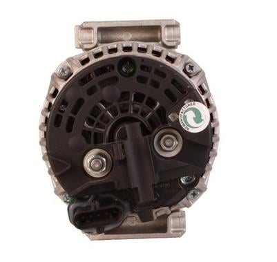 BOSCH0124555008-Alternatör Dinamo