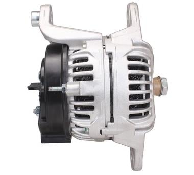 BOSCH0124555559-Alternatör Dinamo