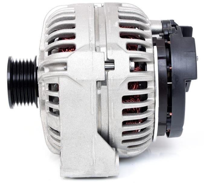 BOSCH0124615073-Alternatör Dinamo