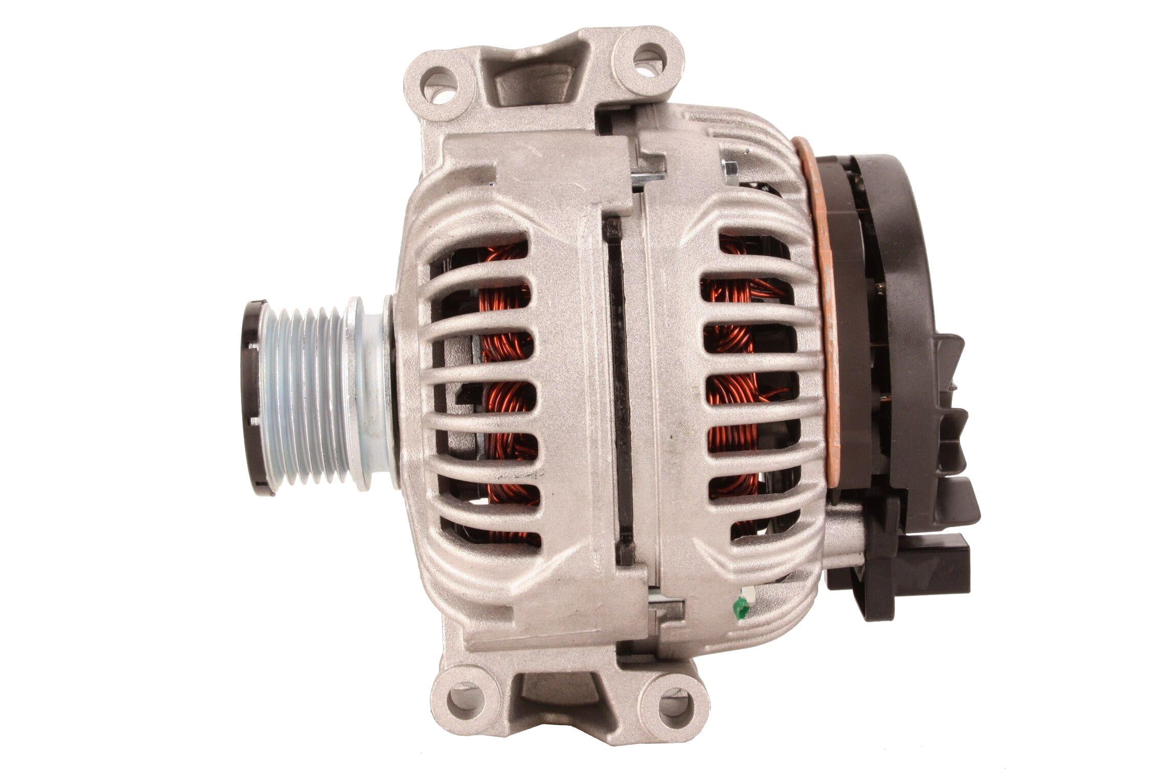 BOSCH0124625022-Alternatör Dinamo
