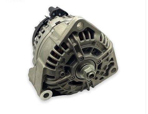 BOSCH0124655042-Alternatör Dinamo