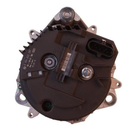 BOSCH0124655097-Alternatör Dinamo