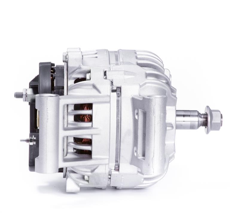 BOSCH0124655297-Alternatör Dinamo