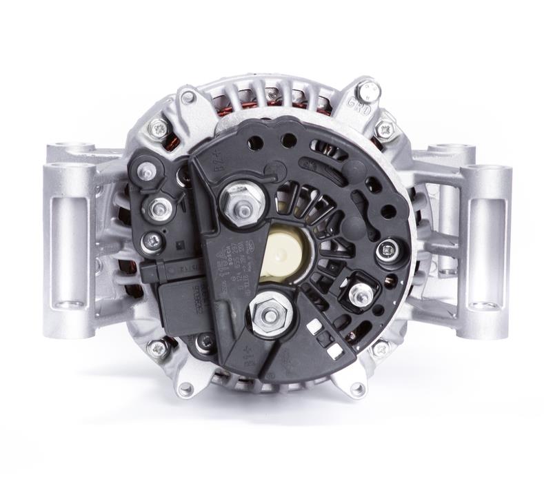 BOSCH0124655297-Alternatör Dinamo