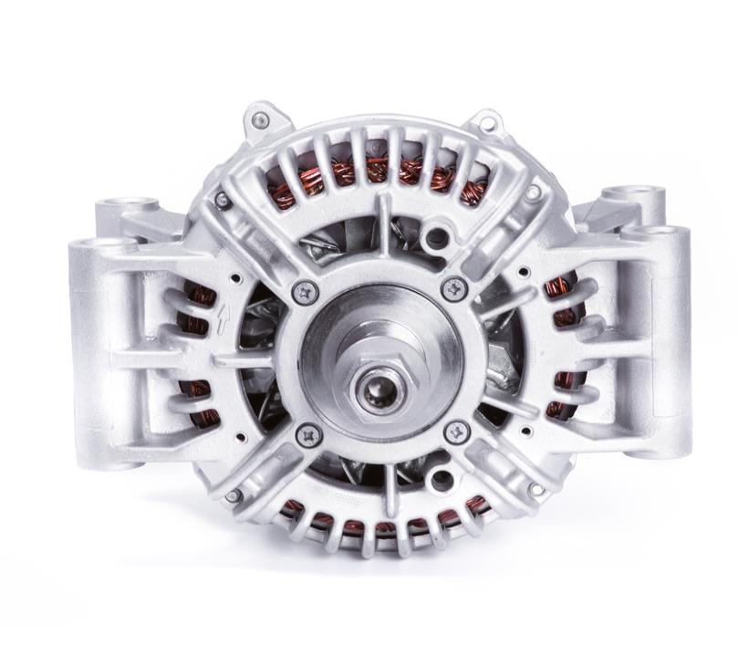 BOSCH0124655297-Alternatör Dinamo