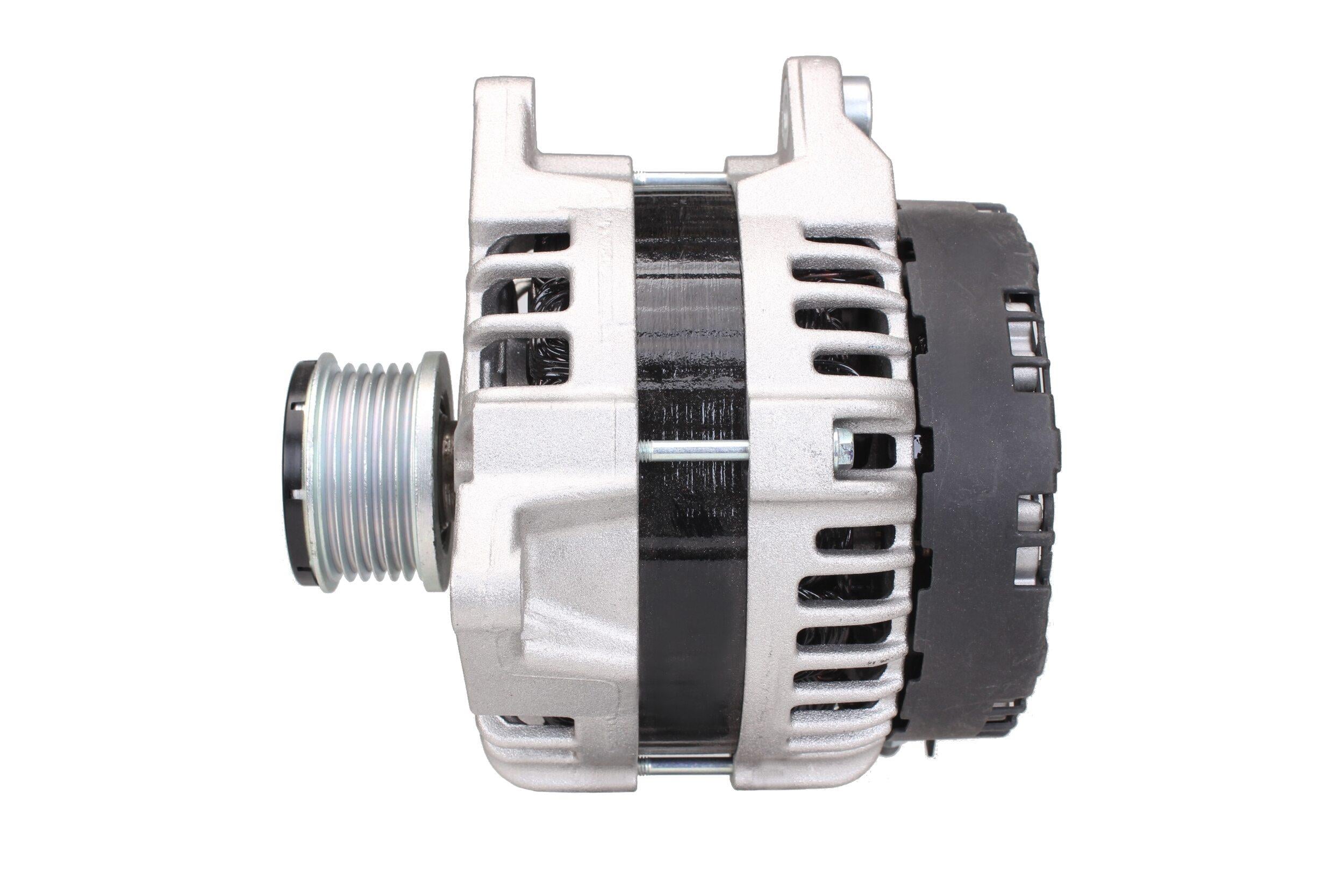 BOSCH0125711043-Alternatör Dinamo