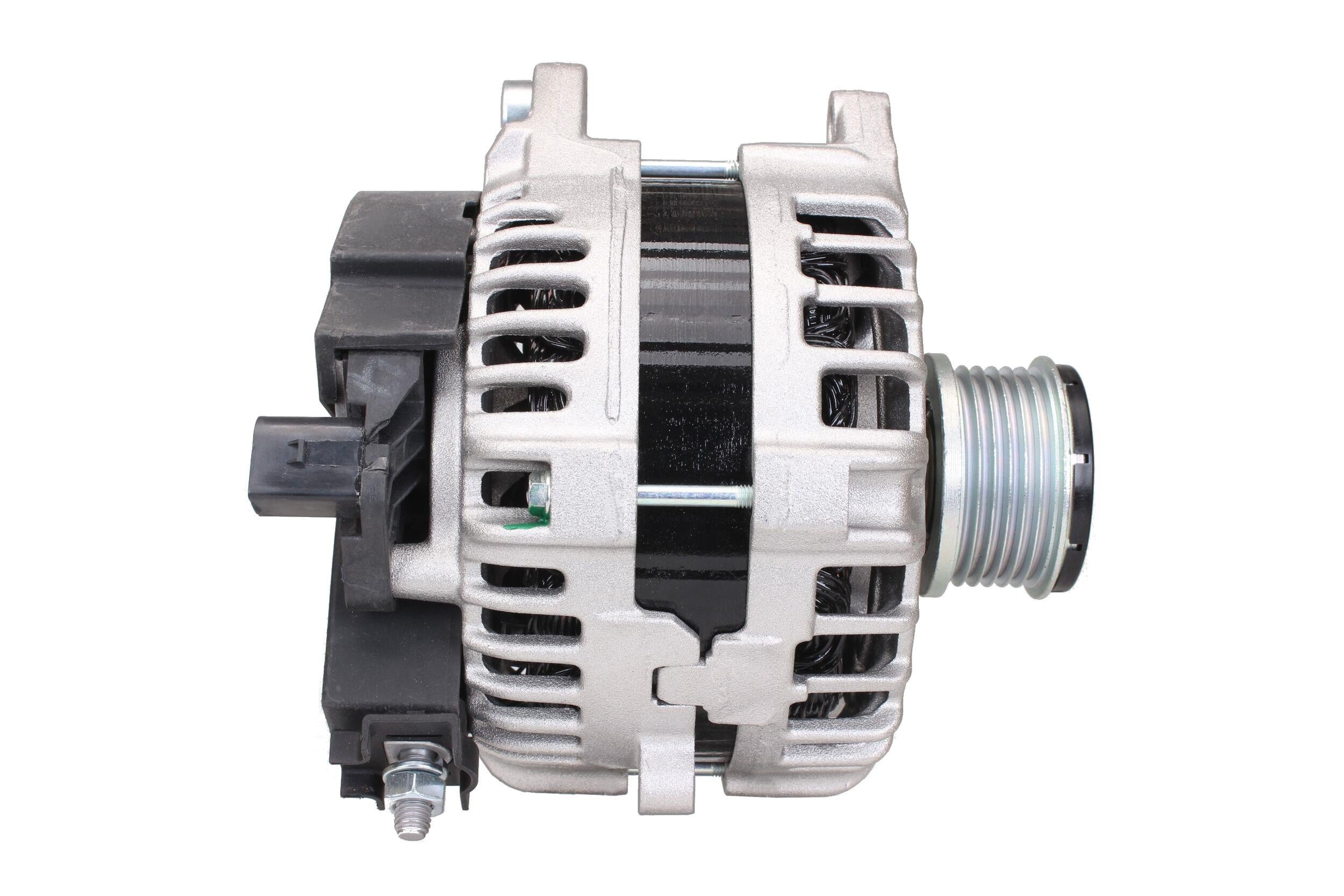 BOSCH0125711043-Alternatör Dinamo