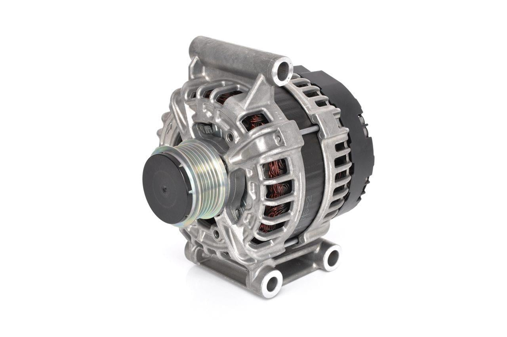 BOSCH0125711131-Alternatör Dinamo
