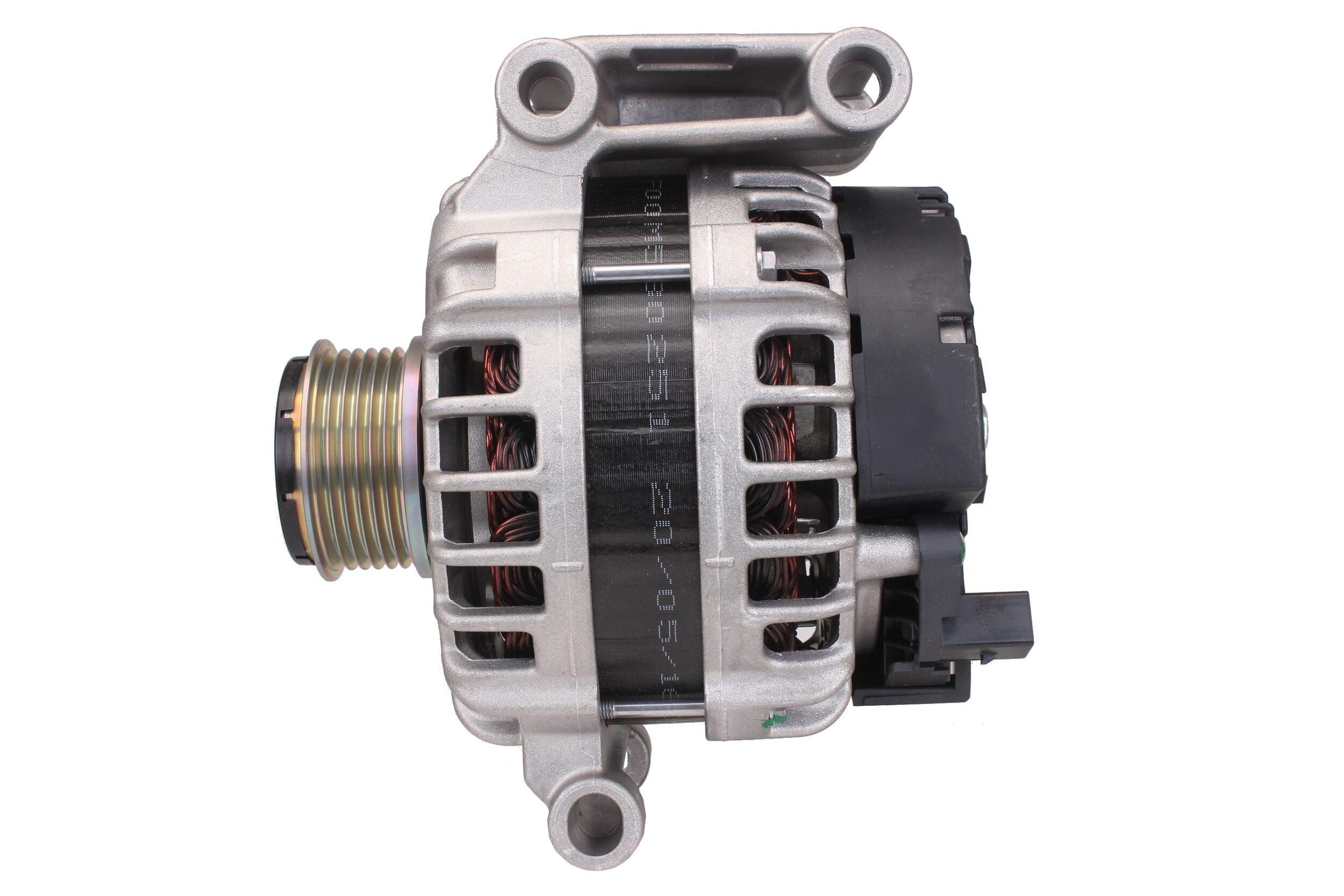 BOSCH0125811083-Alternatör Dinamo