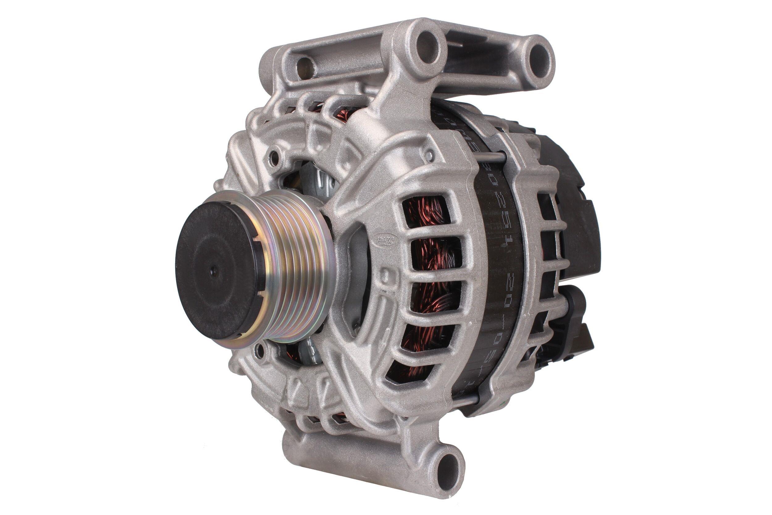 BOSCH0125811083-Alternatör Dinamo