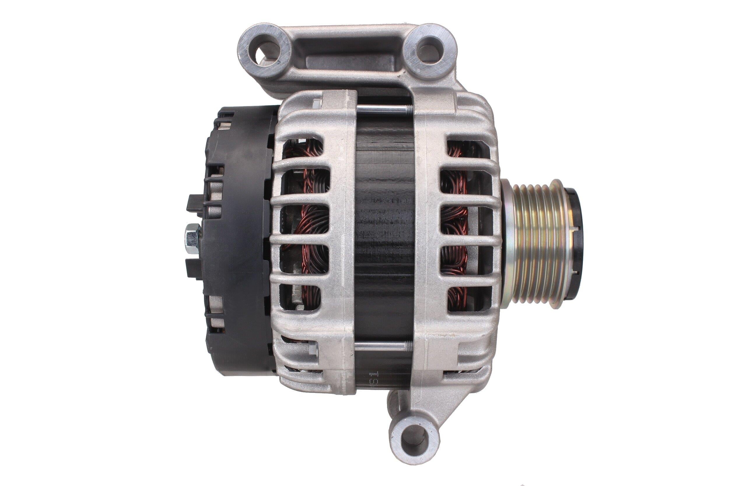 BOSCH0125811083-Alternatör Dinamo