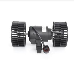 BOSCH0130111184-Kalorifer Motoru