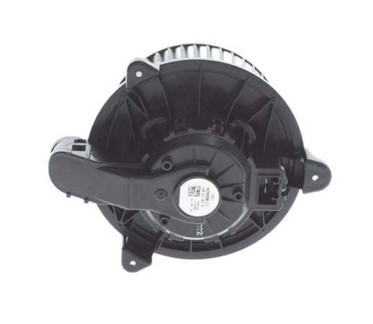 BOSCH0130115807-Kalorifer Motoru