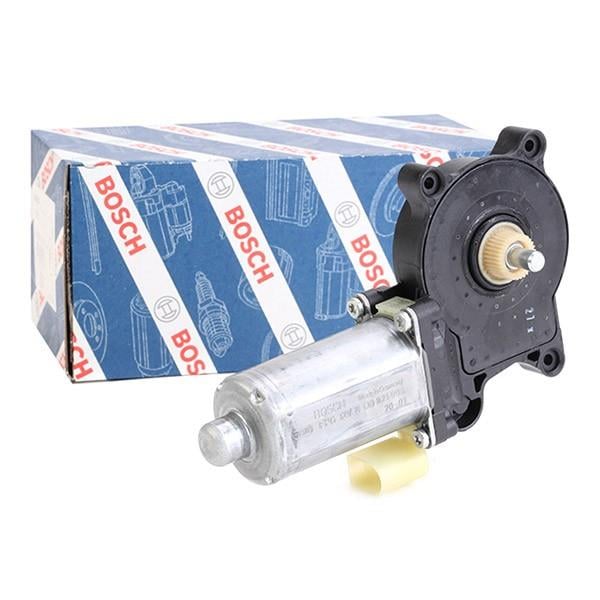 BOSCH0130821993-Cam Kaldırma Motoru
