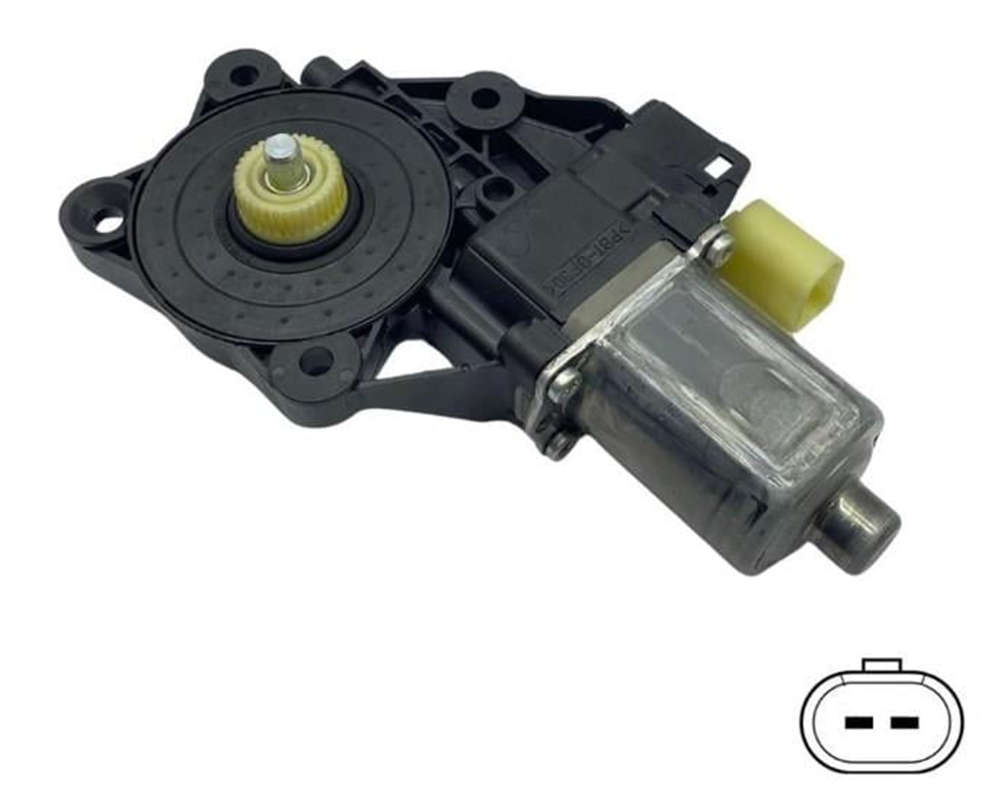 BOSCH0130822489-Cam Kaldırma Motoru