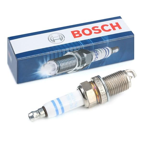 BOSCH0241229715-Ateşleme Bujisi
