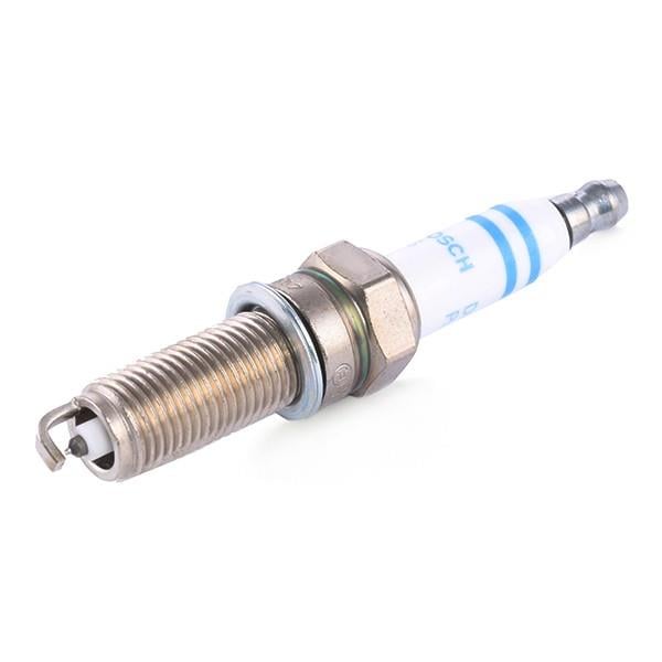BOSCH0242135509-Ateşleme Bujisi